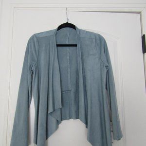 Zara Blue Jacket